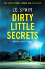 Image for Dirty little secrets