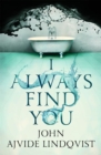 Image for I Always Find You