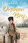 Image for Orphan Boy