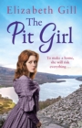 Image for The Pit Girl