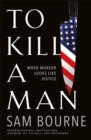 Image for To Kill a Man