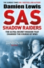 Image for SAS Shadow Raiders