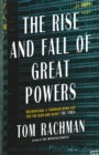 Image for The Rise and Fall of Great Powers