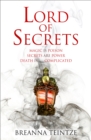 Image for Lord of secrets