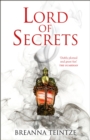 Image for Lord of Secrets