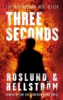 Image for THREE SECONDS FILM TIE IN