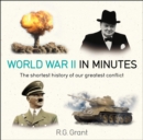 Image for World War II in Minutes