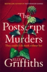 Image for The Postscript Murders