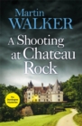 Image for A shooting at Chateau Rock