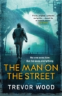 Image for The Man on the Street