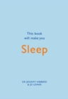 Image for This Book Will Make You Sleep