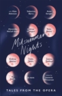Image for Midsummer Nights: Tales from the Opera: