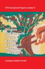Image for The Origins and Growth of the English Eugenics Movement, 1865-1925