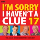 Image for I&#39;m sorry I haven&#39;t a clue 17