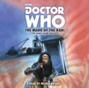 Image for The mark of the Rani  : 6th Doctor novelisation