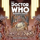 Image for Doctor Who: Mawdryn Undead