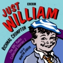 Image for Just William  : a second BBC Radio collection