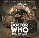 Image for Doctor Who: Men of War