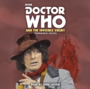 Image for Doctor Who and the invisible enemy  : 4th doctor novelisation