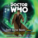Image for Doctor Who: Tenth Doctor Novels Volume 3
