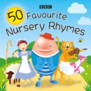 Image for 50 favourite nursery rhymes