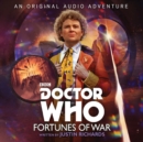 Image for Doctor Who: Fortunes of War