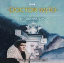 Image for Doctor Who: The Dominators