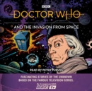 Image for Doctor Who and the Invasion from Space