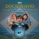 Image for Doctor Who: The Elysian Blade