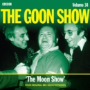 Image for The Goon Show: Volume 34