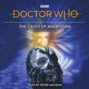 Image for Doctor Who and the Caves of Androzani