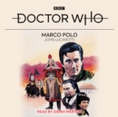 Image for Doctor Who: Marco Polo
