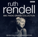 Image for The Ruth Rendell BBC Radio Drama Collection