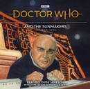 Image for Doctor Who and the Sunmakers
