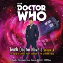Image for Doctor WhoVolume 4