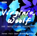 Image for The Virginia Woolf BBC Radio Drama Collection