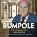 Image for Rumpole: The Primrose Path &amp; other stories