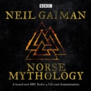 Image for Norse mythology  : a BBC Radio 4 full-cast dramatisation