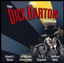 Image for The Dick Barton casebook  : a BBC Radio collection
