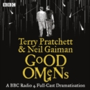 Image for Good omens  : the BBC Radio 4 dramatisation