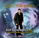 Image for Doctor Who: Ninth Doctor Novels