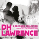 Image for D. H. Lawrence: A BBC Radio Collection