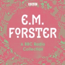 Image for E.M. Forster  : a BBC radio collection
