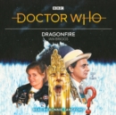 Image for Dragonfire  : 7th Doctor novelisation