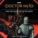 Image for Doctor Who and the monster of Peladon  : 3rd Doctor novelisation
