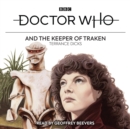 Image for Doctor Who and the Keeper of Traken