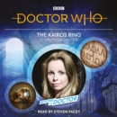 Image for The Kairos ring  : beyond the Doctor