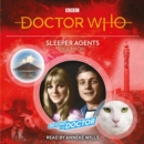 Image for Doctor Who: Sleeper Agents