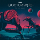 Image for Doctor Who - the web planet  : 1st Doctor TV soundtrack