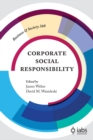 Image for Corporate Social Responsibility : 2
